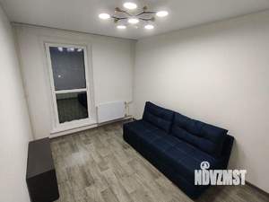 2-к квартира, на длительный срок, 40м2, 9/10 этаж