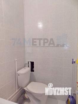 1-к квартира, на длительный срок, 26м2, 4/10 этаж