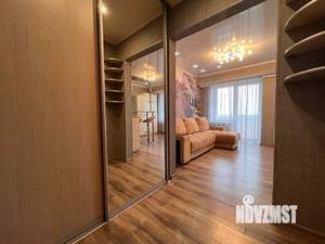 1-к квартира, на длительный срок, 30м2, 11/16 этаж