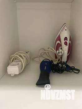 1-к квартира, посуточно, 30м2, 3/10 этаж