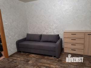 Студия квартира, на длительный срок, 24м2, 10/10 этаж