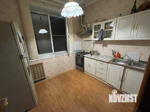2-к квартира, на длительный срок, 52м2, 3/5 этаж