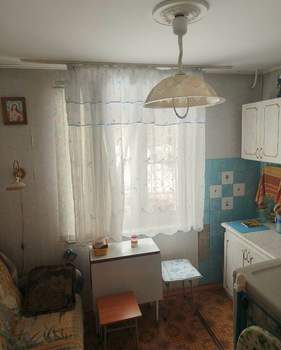 2-к квартира, на длительный срок, 49м2, 1/9 этаж