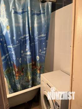 3-к квартира, на длительный срок, 64м2, 5/11 этаж