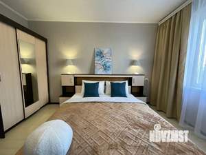 2-к квартира, посуточно, 52м2, 2/9 этаж