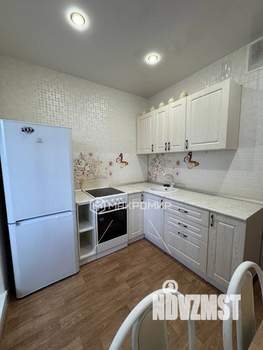 1-к квартира, на длительный срок, 32м2, 6/10 этаж