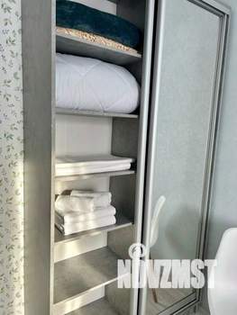 2-к квартира, посуточно, 41м2, 1/1 этаж