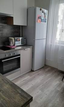 2-к квартира, на длительный срок, 48м2, 5/10 этаж