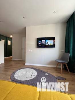 1-к квартира, посуточно, 32м2, 2/5 этаж