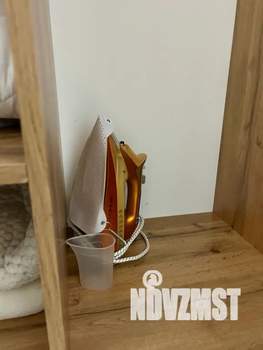 Студия квартира, посуточно, 37м2, 6/10 этаж