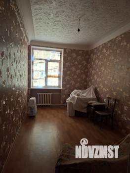 2-к квартира, на длительный срок, 60м2, 2/3 этаж