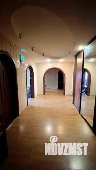 4-к квартира, на длительный срок, 143м2, 3/10 этаж