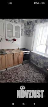 1-к квартира, на длительный срок, 32м2, 1/9 этаж