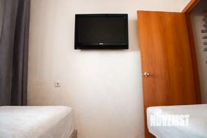 2-к квартира, посуточно, 58м2, 10/10 этаж