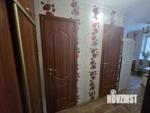 2-к квартира, на длительный срок, 57м2, 4/10 этаж