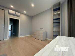 3-к квартира, на длительный срок, 105м2, 19/24 этаж