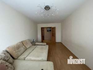 3-к квартира, на длительный срок, 71м2, 6/10 этаж