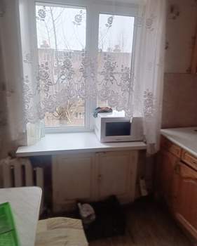 2-к квартира, на длительный срок, 44м2, 4/5 этаж