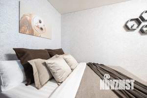 1-к квартира, посуточно, 31м2, 2/5 этаж