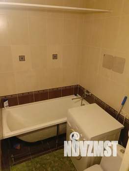 1-к квартира, посуточно, 36м2, 4/5 этаж