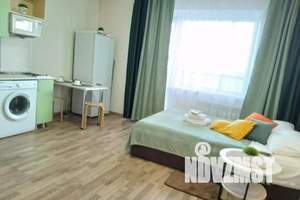 1-к квартира, посуточно, 32м2, 17/20 этаж