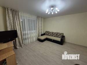 1-к квартира, на длительный срок, 40м2, 8/10 этаж