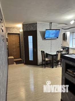 3-к квартира, на длительный срок, 58м2, 8/9 этаж