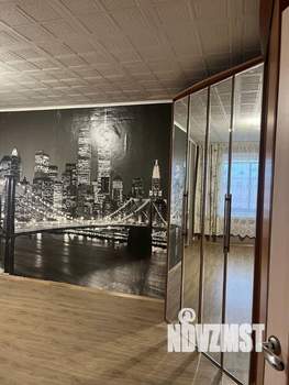 3-к квартира, на длительный срок, 59м2, 4/5 этаж