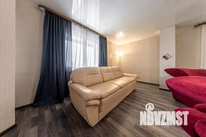 1-к квартира, посуточно, 110м2, 1/1 этаж