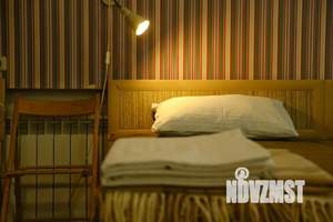 1-к квартира, посуточно, 40м2, 1/10 этаж