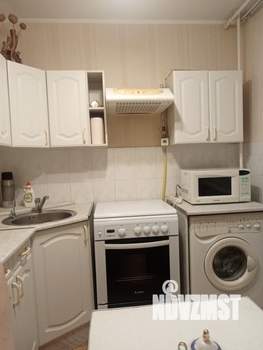 2-к квартира, на длительный срок, 43м2, 1/5 этаж