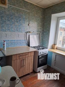 2-к квартира, на длительный срок, 53м2, 5/5 этаж