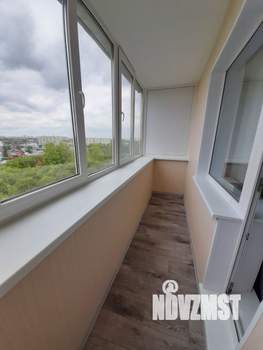 1-к квартира, на длительный срок, 43м2, 10/10 этаж