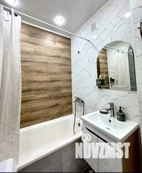 1-к квартира, посуточно, 32м2, 3/10 этаж