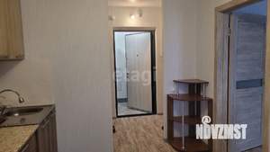 1-к квартира, на длительный срок, 32м2, 8/10 этаж