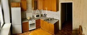 1-к квартира, на длительный срок, 37м2, 0/5 этаж