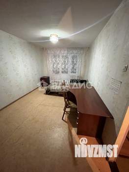 1-к квартира, на длительный срок, 40м2, 1/10 этаж