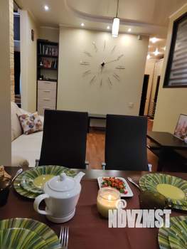 1-к квартира, на длительный срок, 52м2, 2/17 этаж