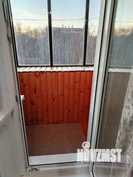 1-к квартира, на длительный срок, 32м2, 5/10 этаж