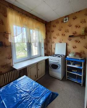 2-к квартира, на длительный срок, 46м2, 4/5 этаж