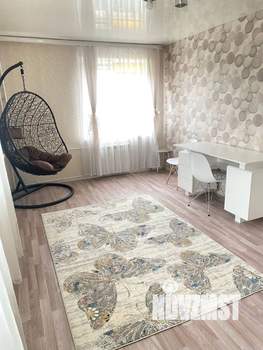 2-к квартира, на длительный срок, 42м2, 3/5 этаж