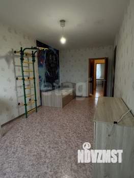 2-к квартира, на длительный срок, 57м2, 3/10 этаж