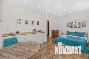 1-к квартира, посуточно, 32м2, 3/26 этаж