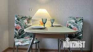 1-к квартира, посуточно, 41м2, 10/10 этаж