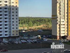 Студия квартира, на длительный срок, 32м2, 6/27 этаж