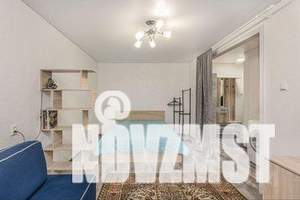 1-к квартира, посуточно, 35м2, 1/5 этаж