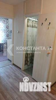 1-к квартира, на длительный срок, 36м2, 4/5 этаж