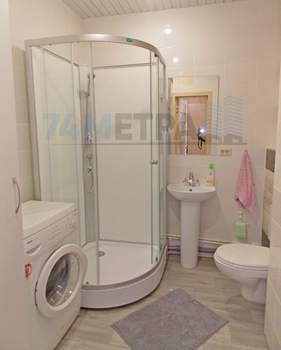 1-к квартира, на длительный срок, 30м2, 10/24 этаж