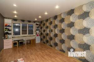 2-к квартира, на длительный срок, 47м2, 1/5 этаж