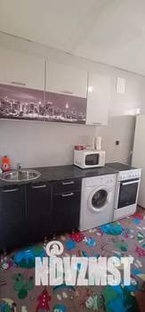 1-к квартира, посуточно, 32м2, 5/9 этаж